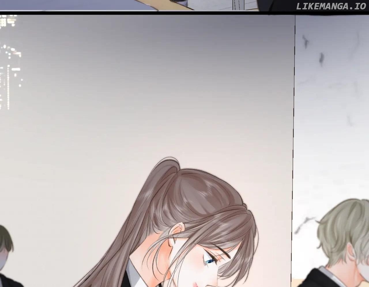 You Are My Desire Chapter 86 - page 99